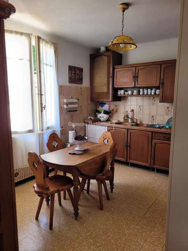 Maison à SIX-FOURS-LES-PLAGES