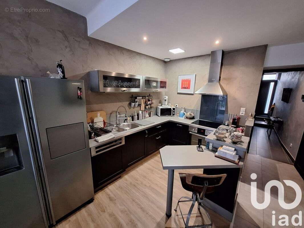 Photo 6 - Maison à AOUSTE-SUR-SYE