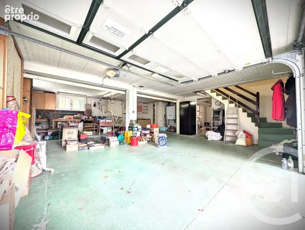 Maison 6 pièces 178 m² à vendre à Panazol (87350) - photo 16