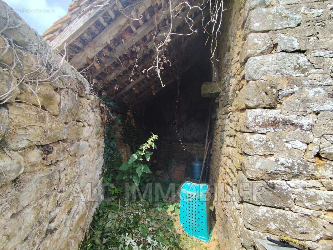 Maison à LA FERRIERE-BOCHARD