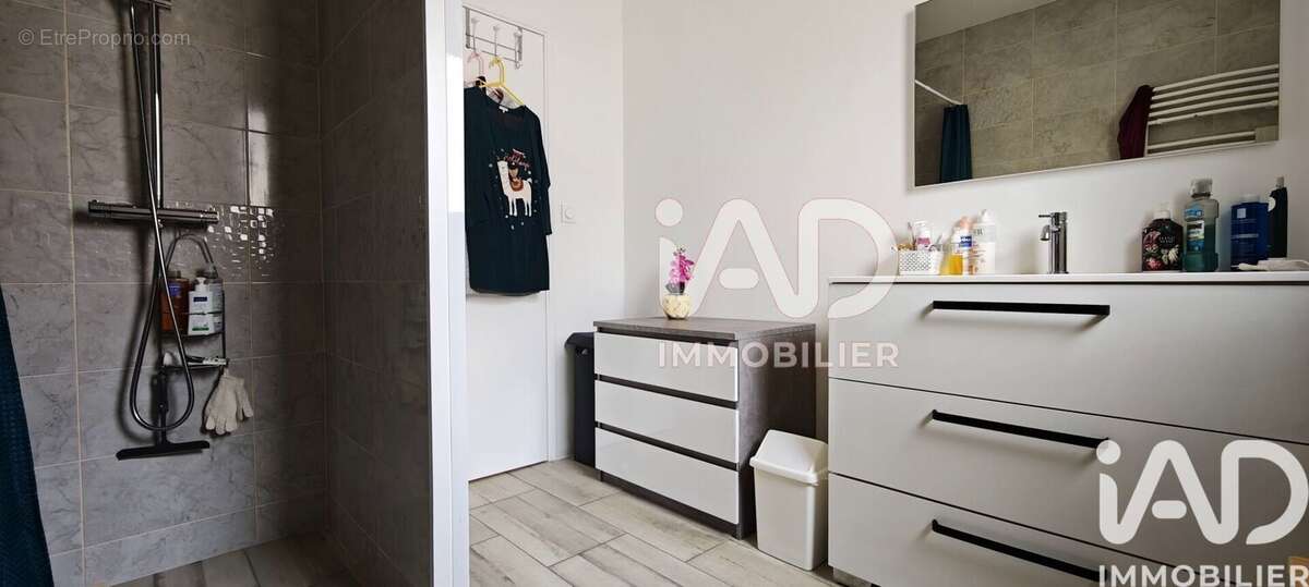 Photo 7 - Maison à FONTENAY-LE-COMTE