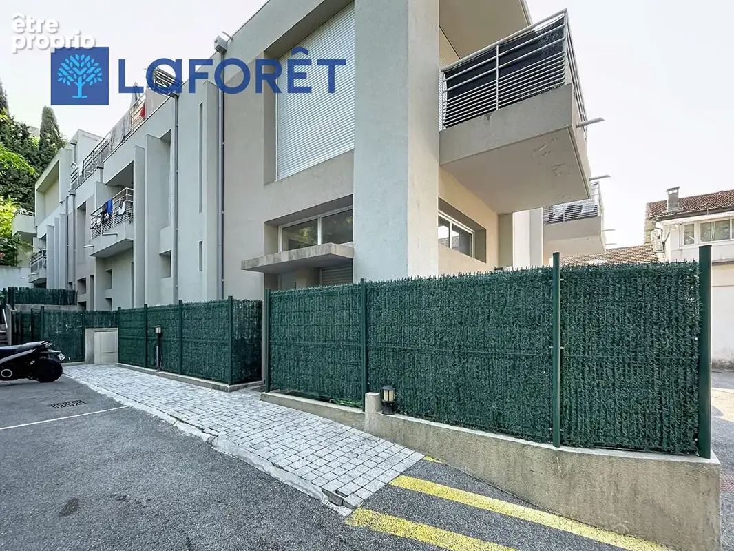 Appartement Cagnes Sur Mer 3 pièce(s) 50.94 m2 - photo 13