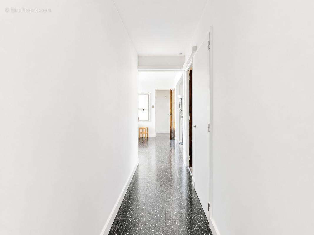 Appartement ancien - photo 2