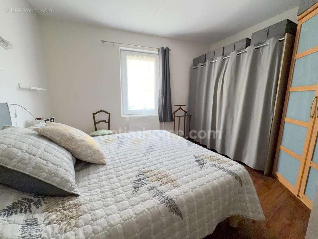 Maison de ville 76 m² avec extérieur et cave - photo 4