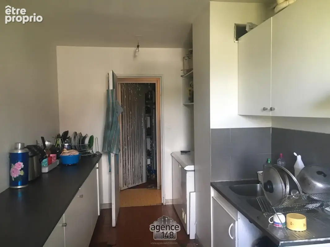 Photo Appartement à Marseille-14e au prix de 55 000€