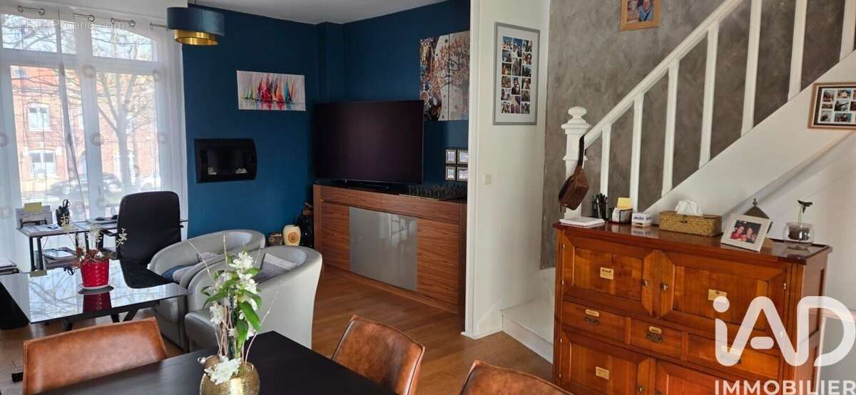 Photo 3 - Maison à AMIENS