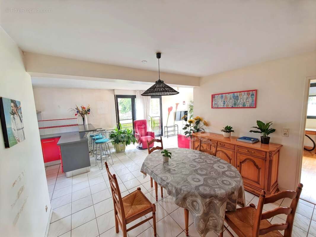 Appartement à vendre 3 pièces AMIENS (80) - photo 5