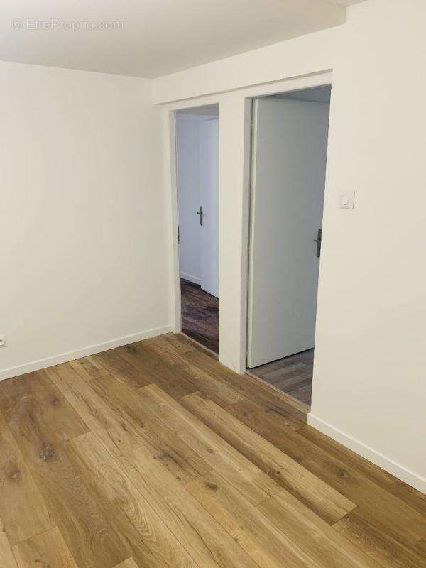 Appartement à LYON-7E