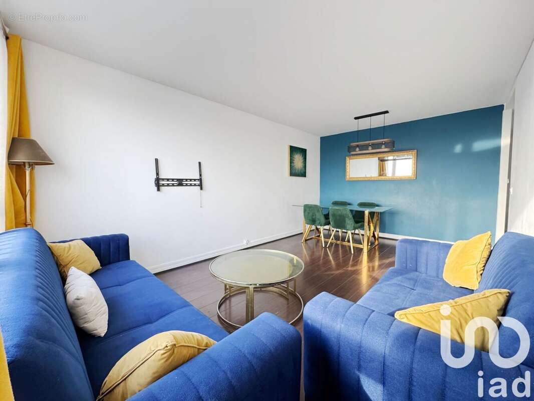 Photo 2 - Appartement à CLAMART