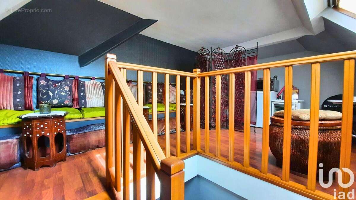 Photo 7 - Commerce à GIF-SUR-YVETTE