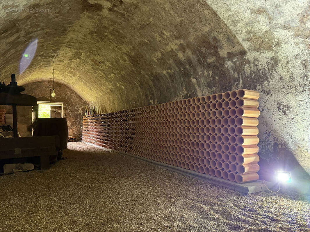 Maison à THOREE-LES-PINS