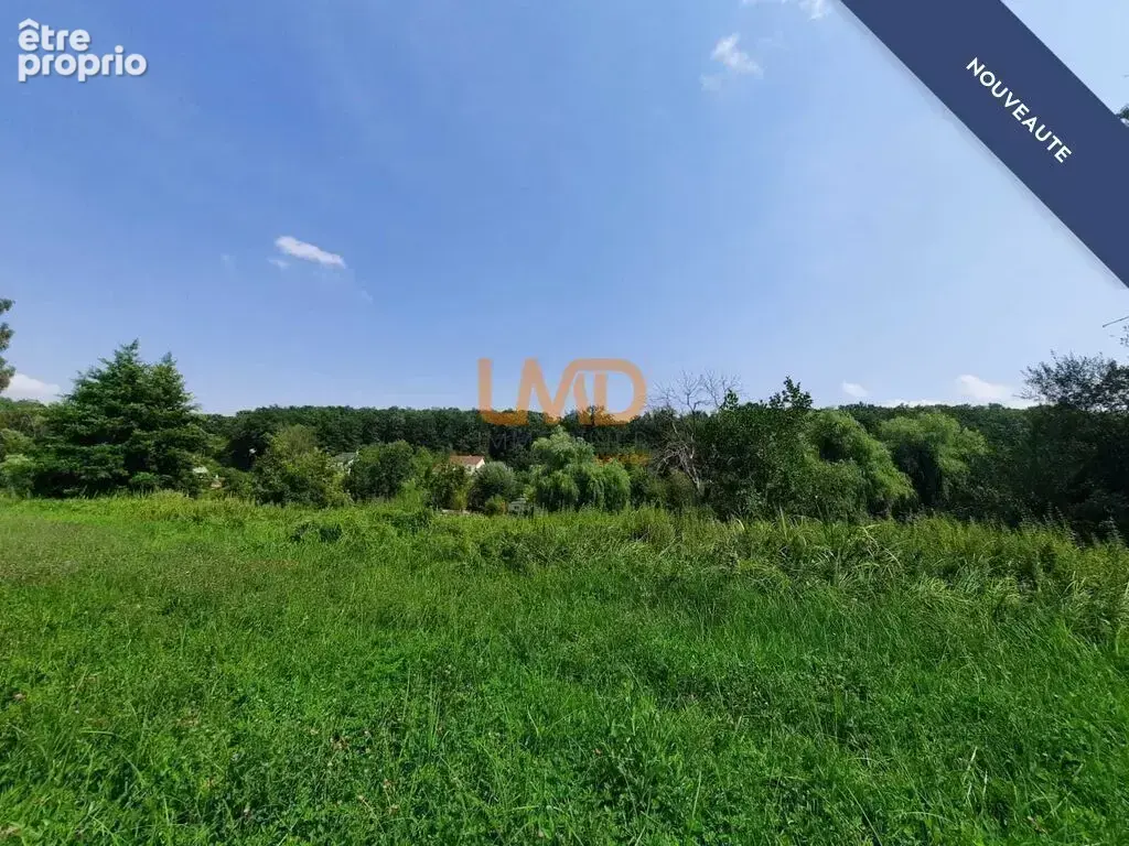 terrain bord de loir - Saint Hilaire La Gravelle - photo 6