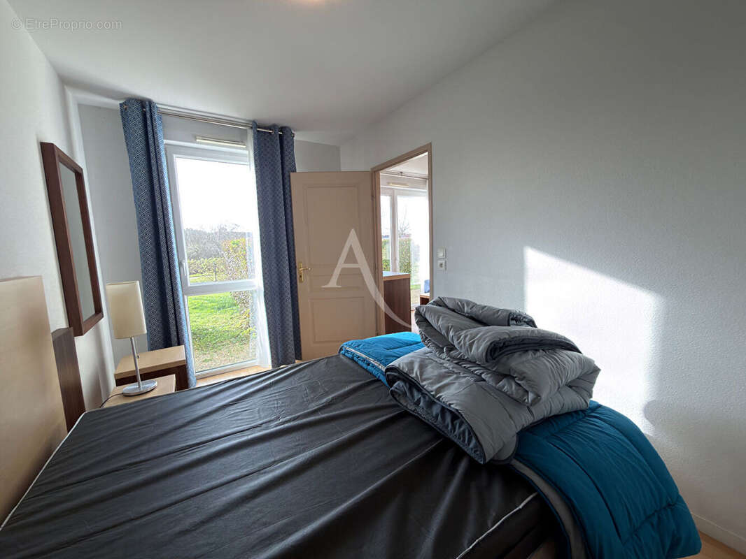 Appartement à SAINT-GILLES-CROIX-DE-VIE