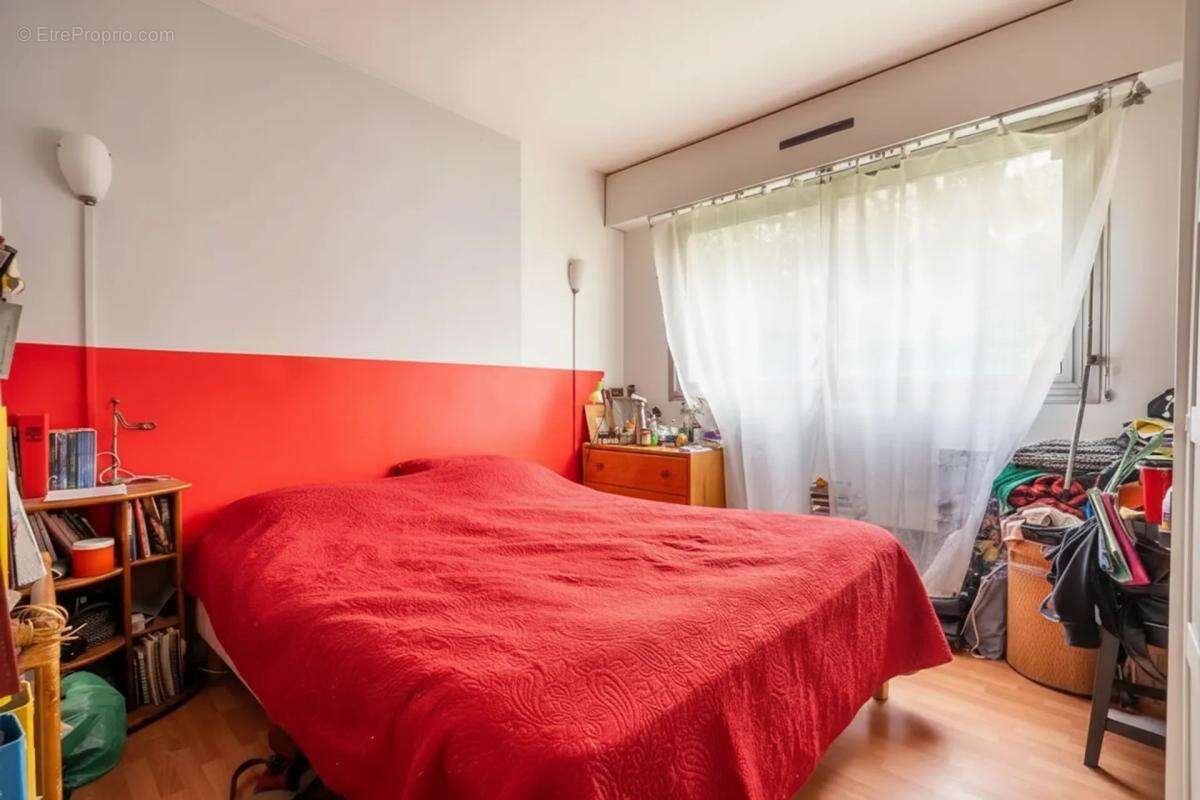 Appartement de 4 pièces de 84 m² à Paris - photo 7