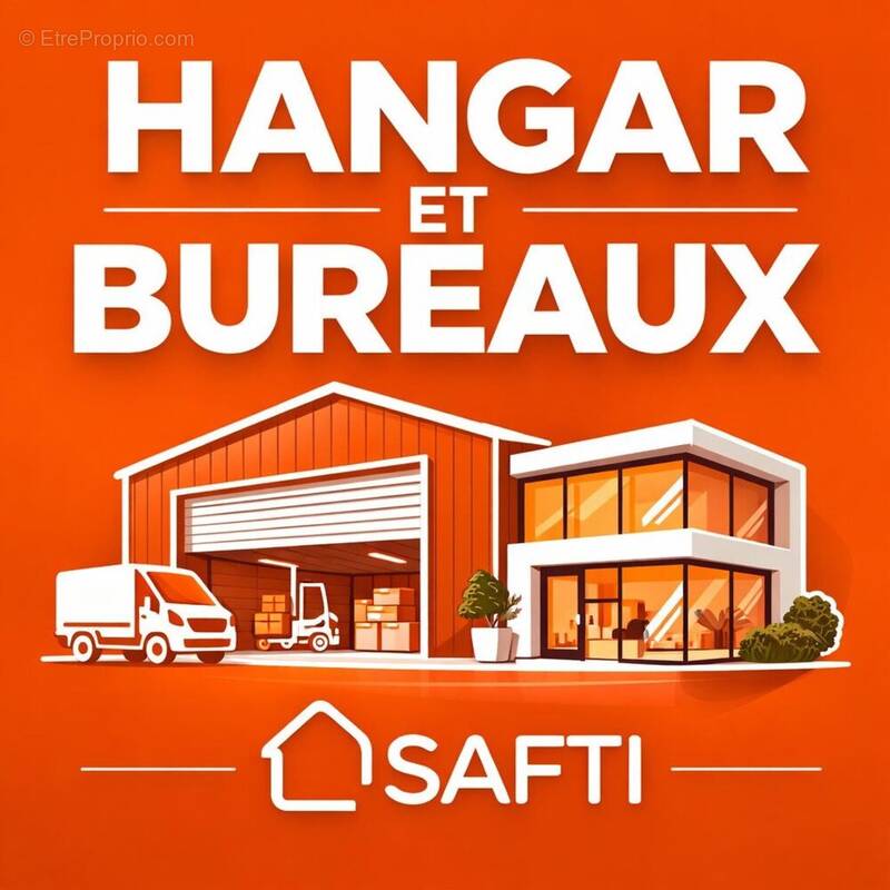 Photo 1 - Commerce à LE MUY