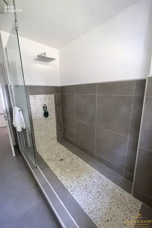 Villa d’exception avec piscine   Colin, Petit-Bourg - photo 8