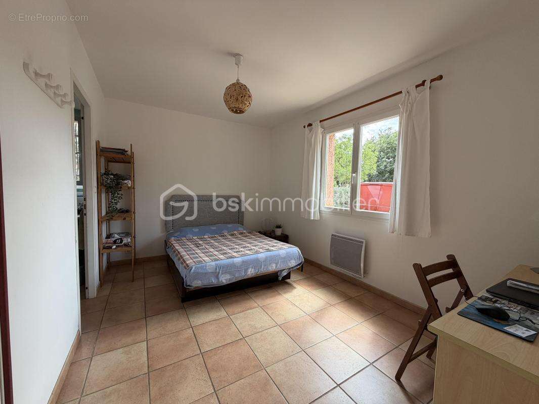 Villa de plein pied - photo 10