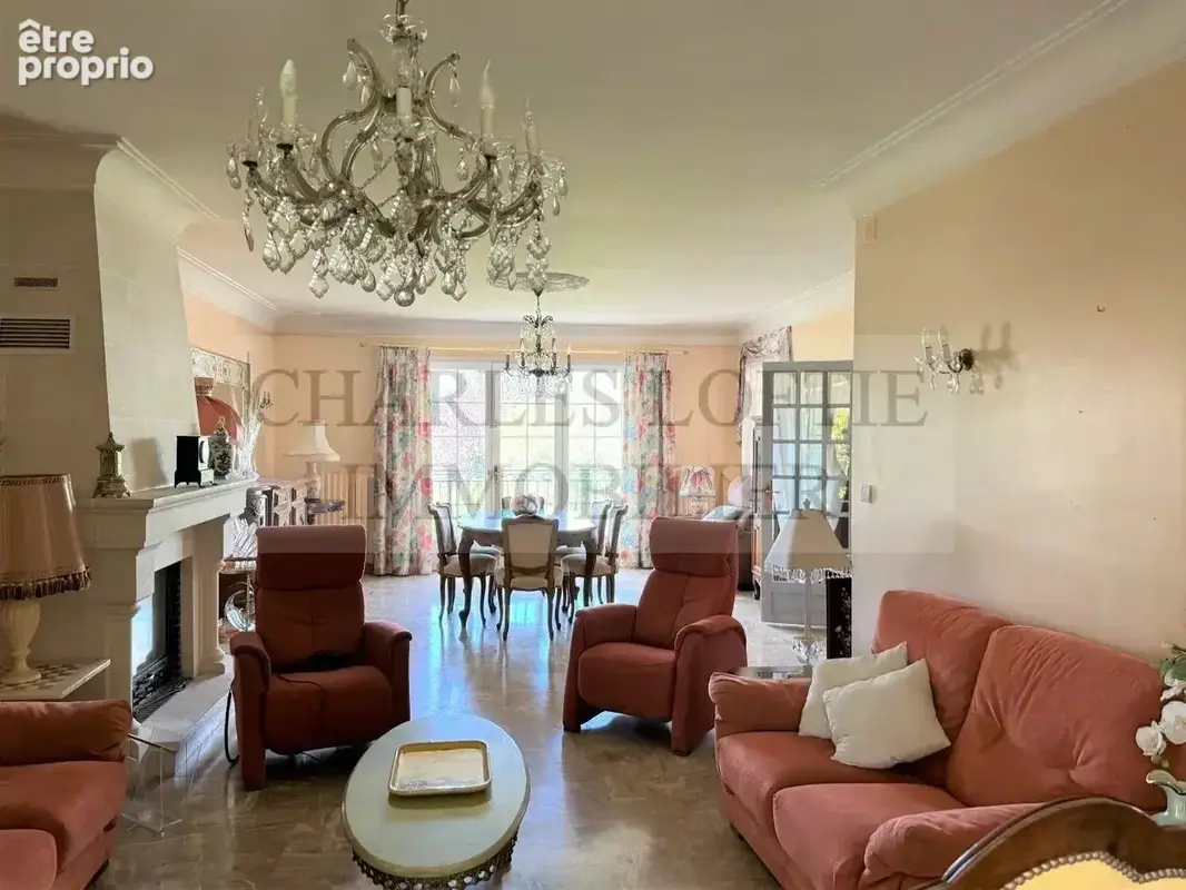 Ensemble immobilier situé à 5 minutes d'un village en Bouriane avec tous commerces - photo 5