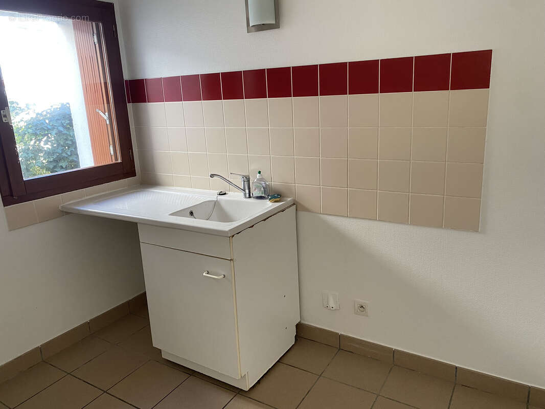 Appartement à BLOIS