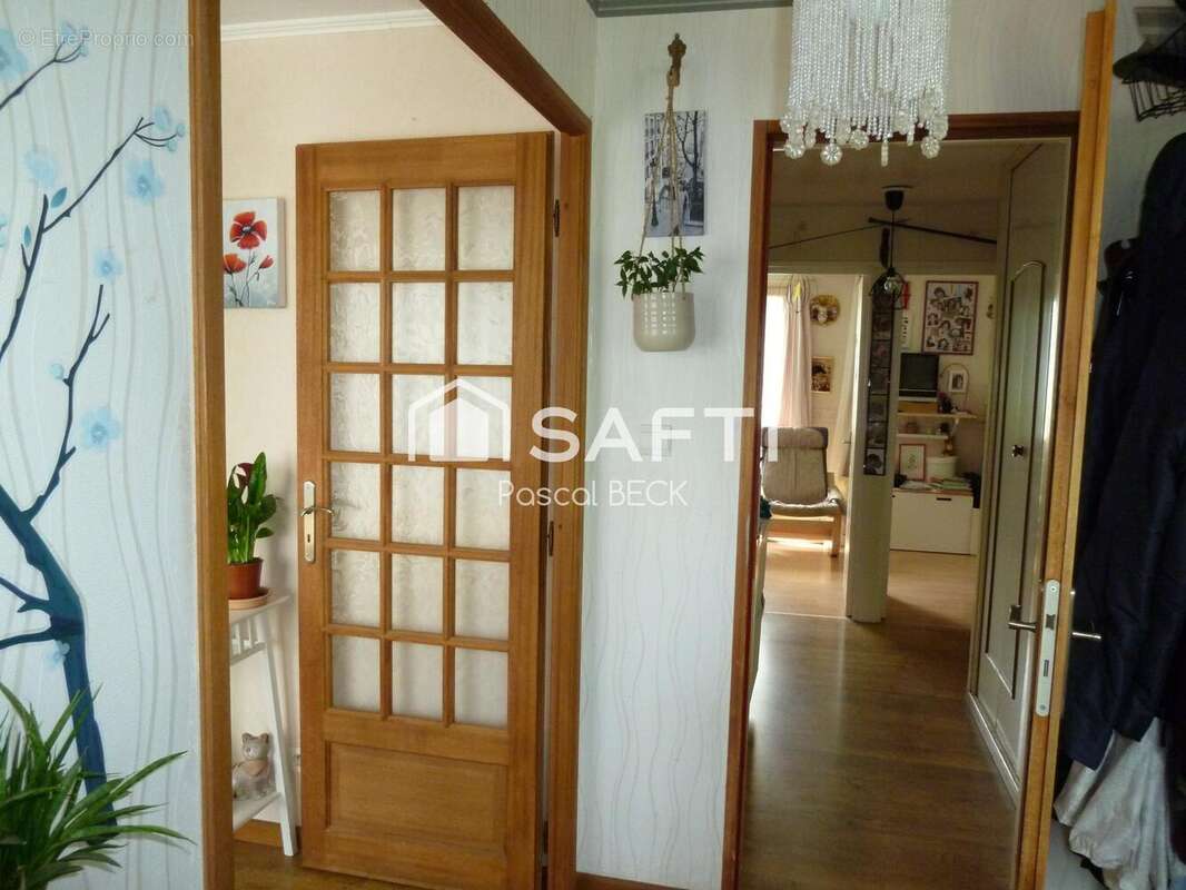 Photo 7 - Maison à LIVERDUN