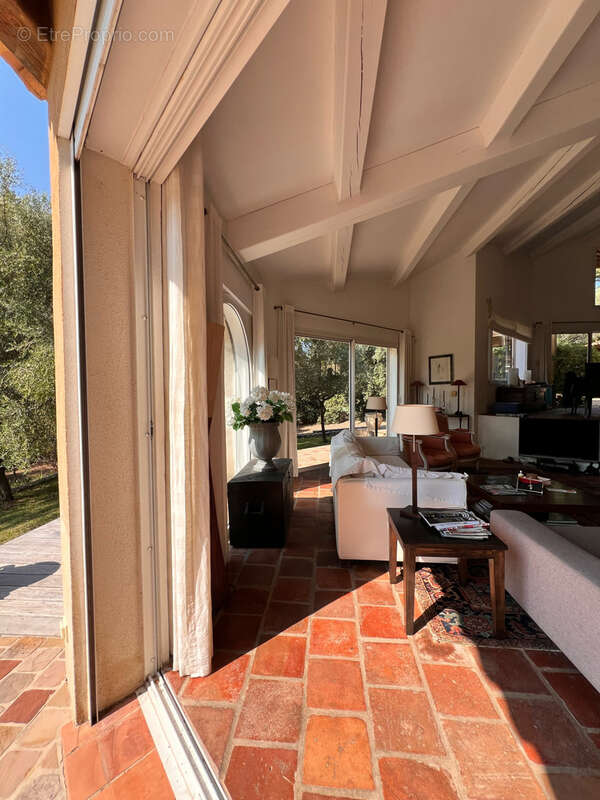 Maison à LA VALETTE-DU-VAR