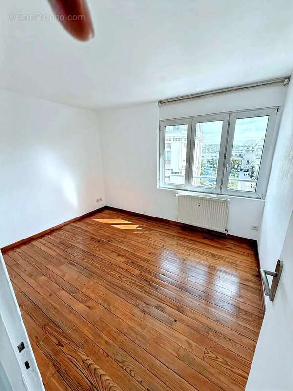 Appartement à BOULOGNE-SUR-MER