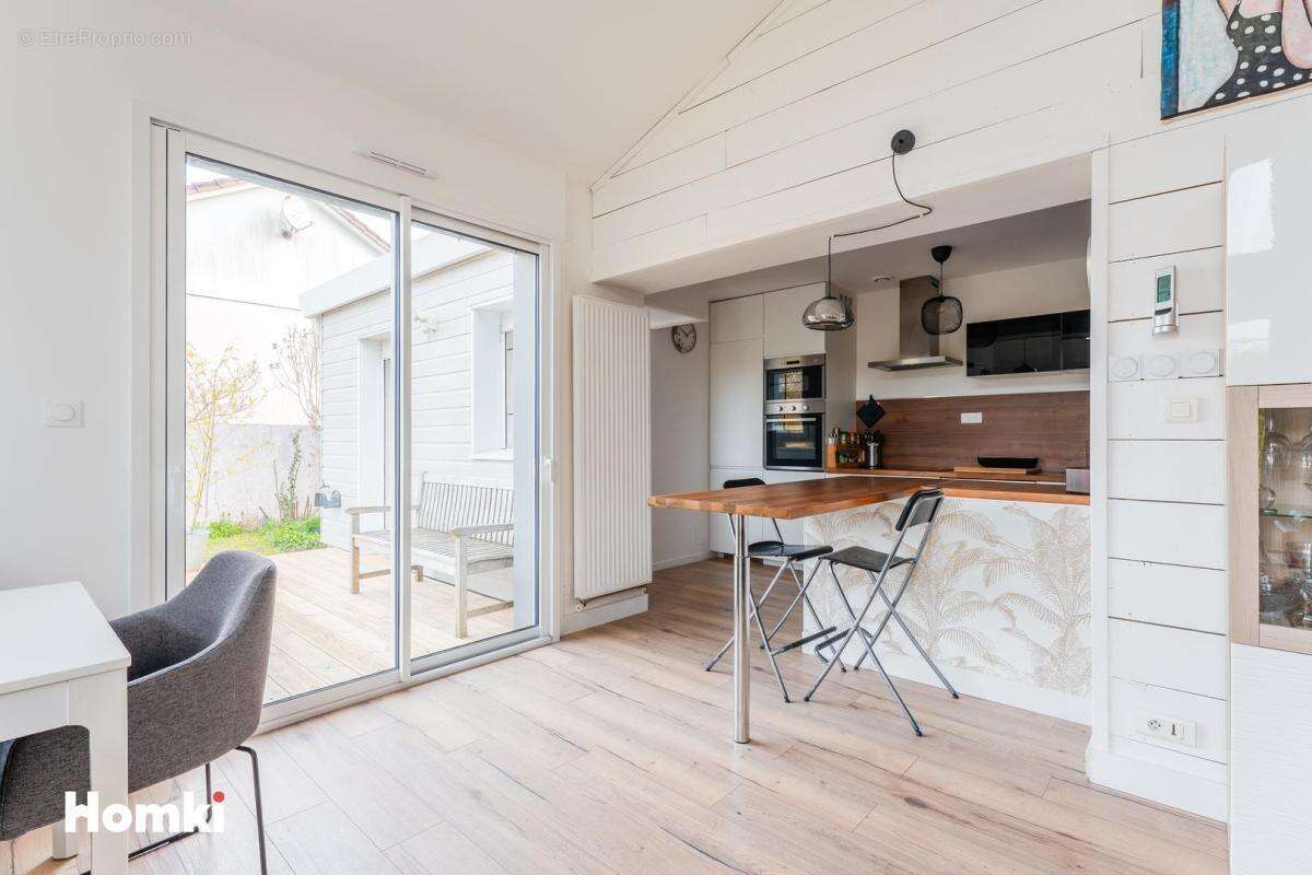 Maison à REZE