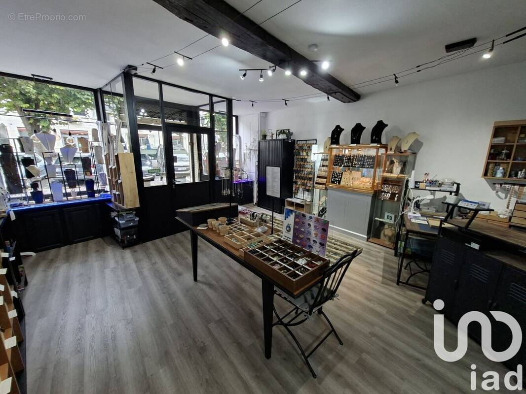 Photo 1 - Maison à CHINON