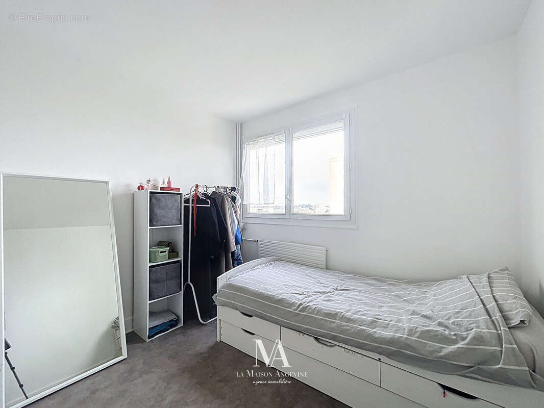 Appartement à ANGERS