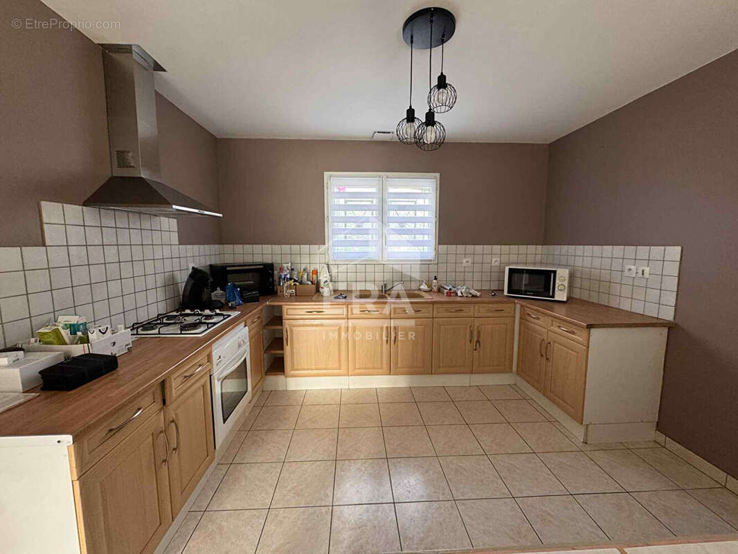 Maison à vendre à Saint Christoly de Blaye - Référence 2952 - photo 4