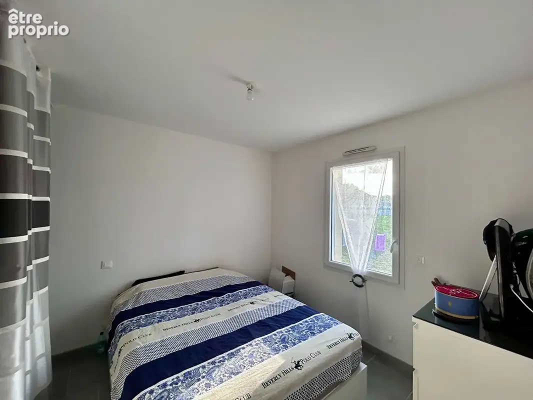 Maison La Creche 72.20 m², 2 chambres - photo 4