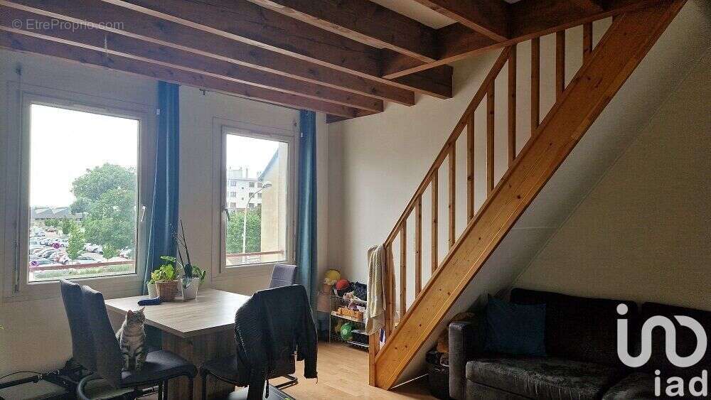 Photo 9 - Appartement à TROYES