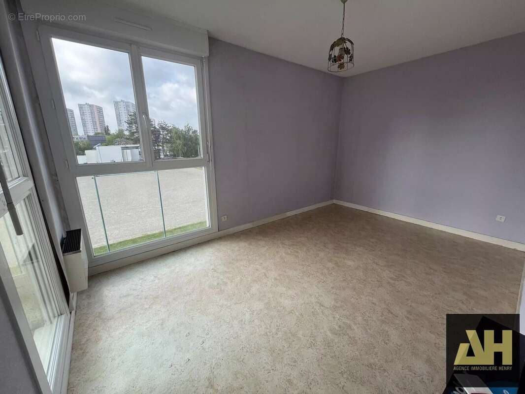 Appartement à BREST