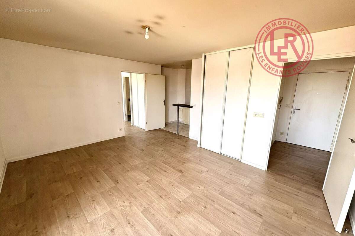 Appartement à NEUILLY-SUR-MARNE