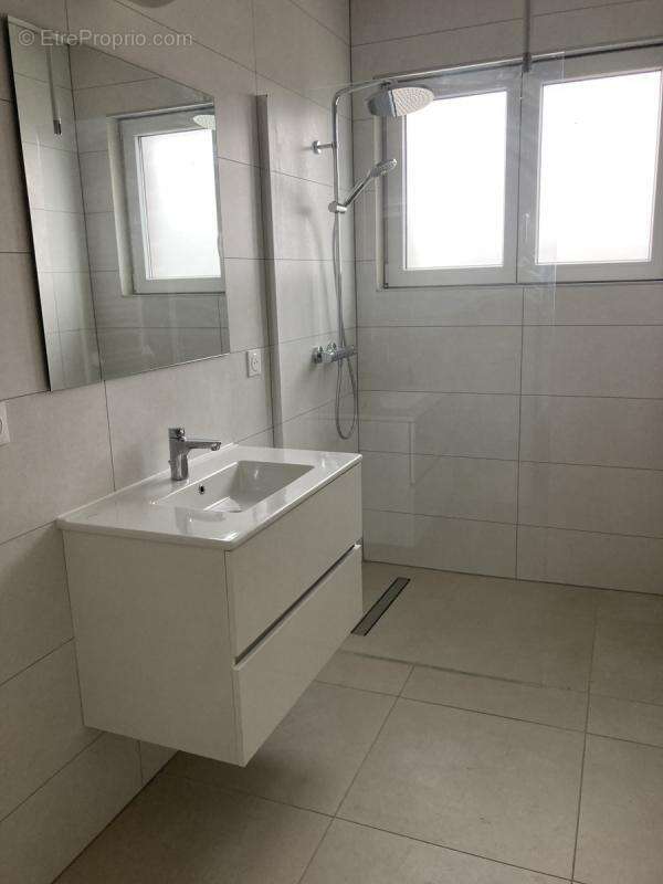 Maison à WASSELONNE