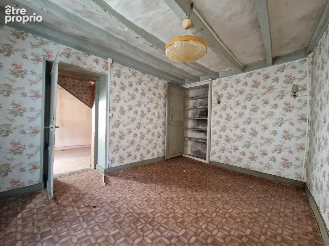 Maison à vendre 4 pièces PREUILLY SUR CLAISE (37) - photo 6