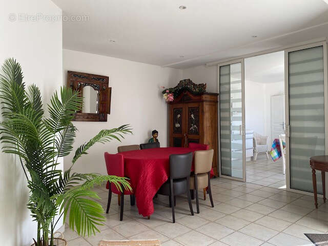 Maison à SAINT-PIERRE-D'OLERON