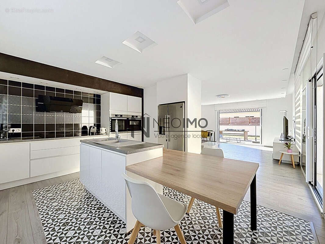 Maison Neufchateau plain pied - photo 9