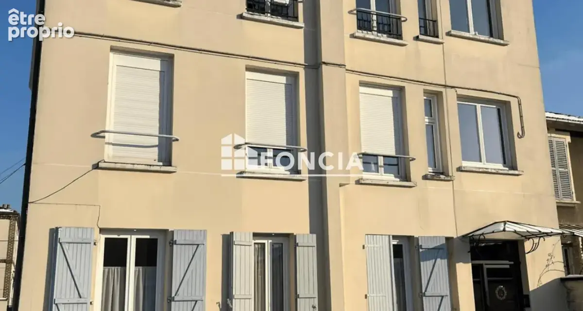 2 pieces - vendu loue - st-maur champignol - photo 3