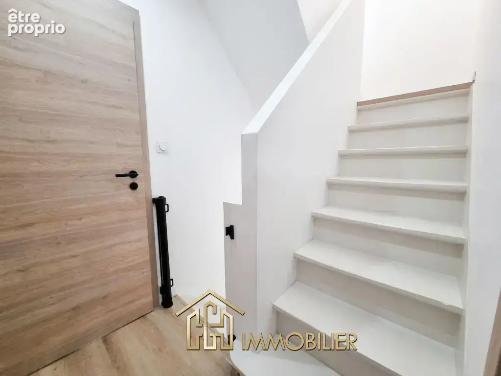 Maison mitoyenne avec jardin - photo 5