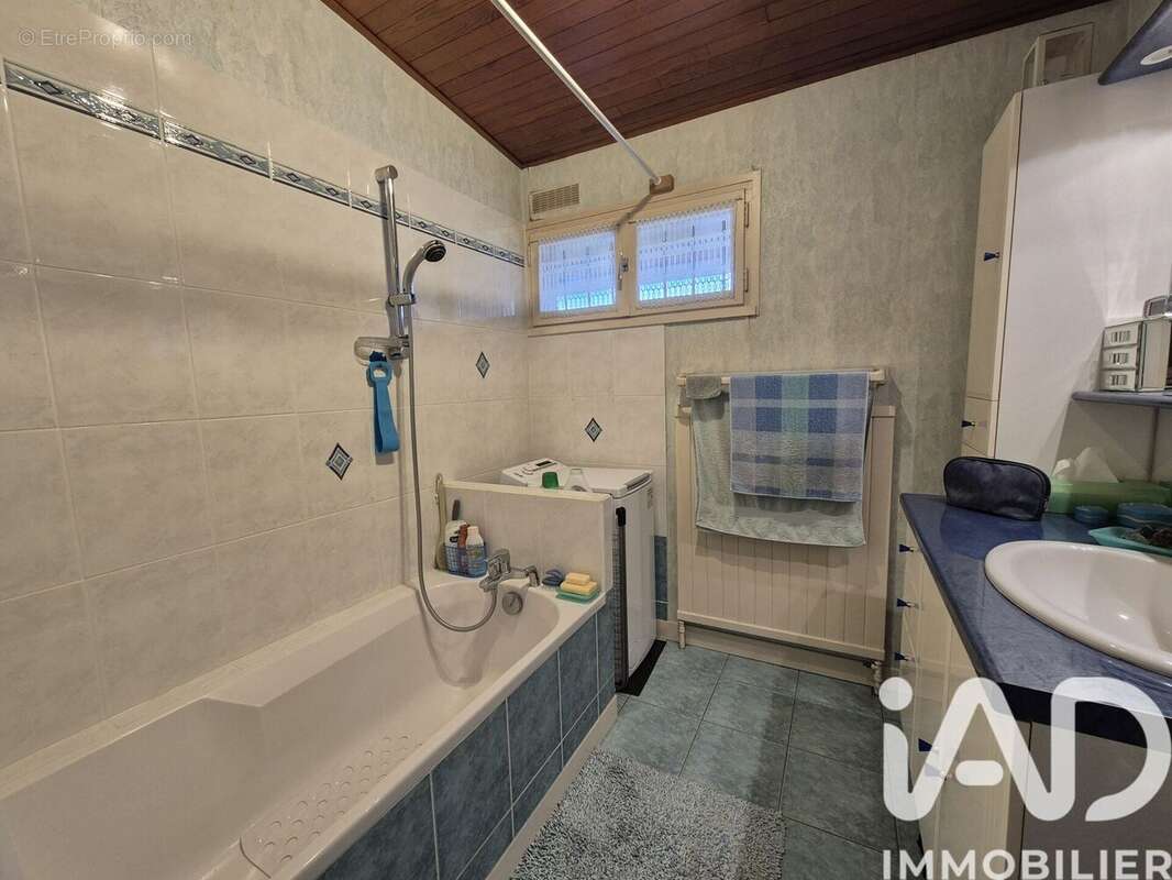 Photo 9 - Maison à LIMOURS