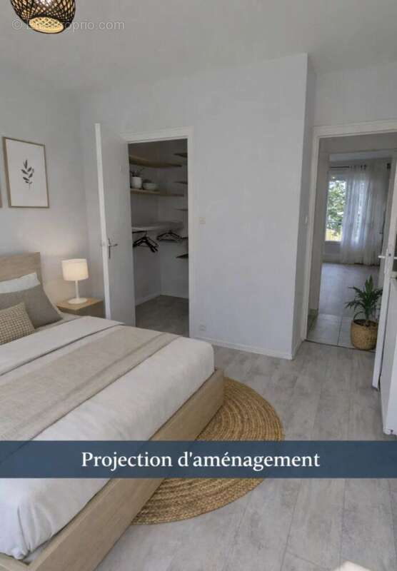 Vente Appartement Reze(44400) 148 000ï¿œ - photo 9