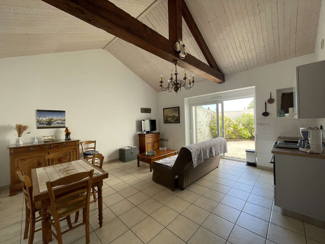 L'epine - ref 2600 - photo 3