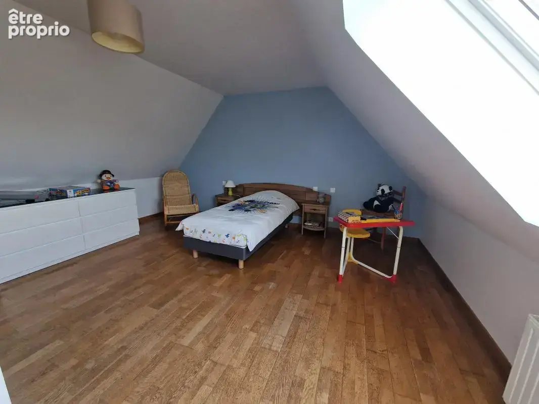 Propriété d’exception : Maison de 156 m² avec Piscine, 6 chambres , Dépendance – Secteur Collège TABARLY - photo 17