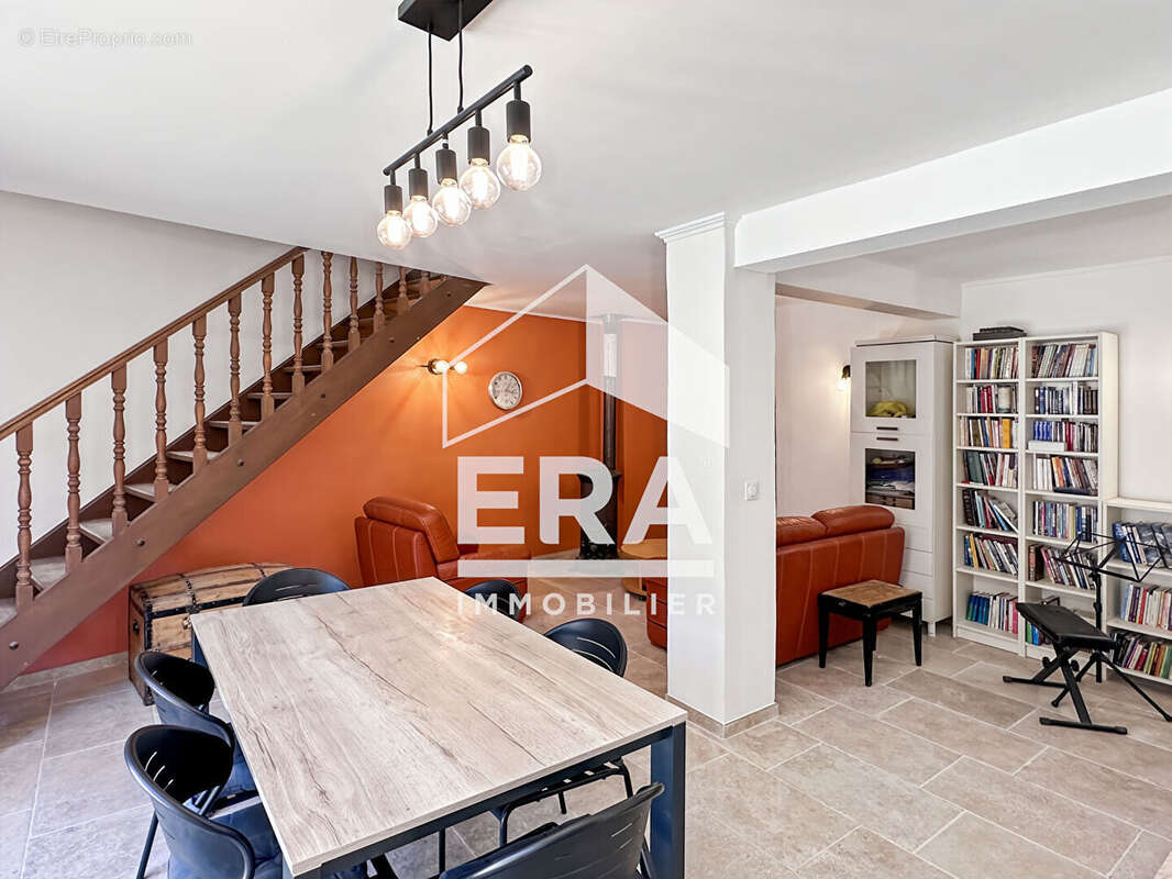 Maison à BARBENTANE