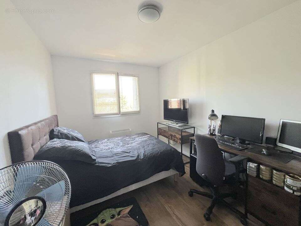 Appartement à CRAN-GEVRIER