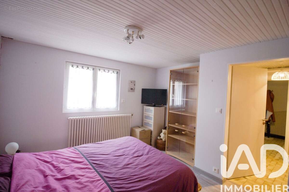 Photo 9 - Maison à SAINT-NAZAIRE