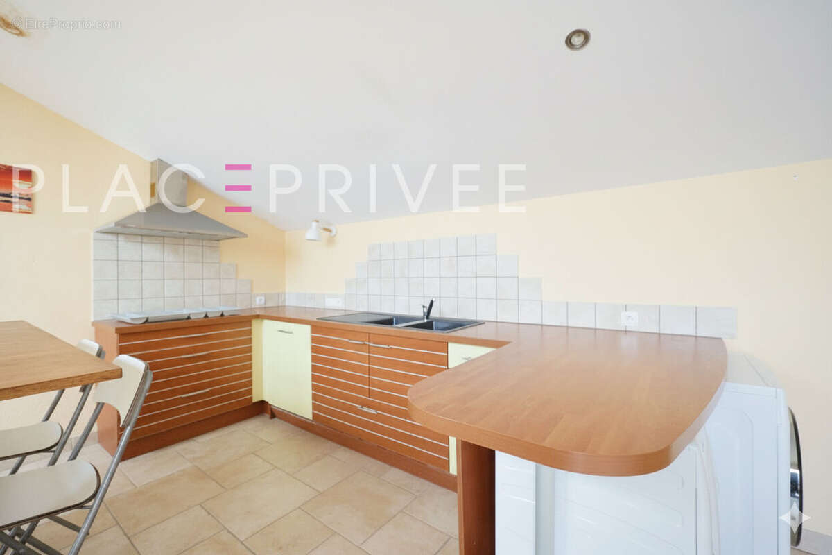 Maison à VANDOEUVRE-LES-NANCY