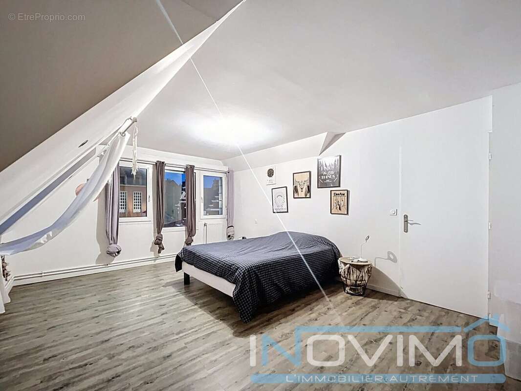 Appartement à DUNKERQUE