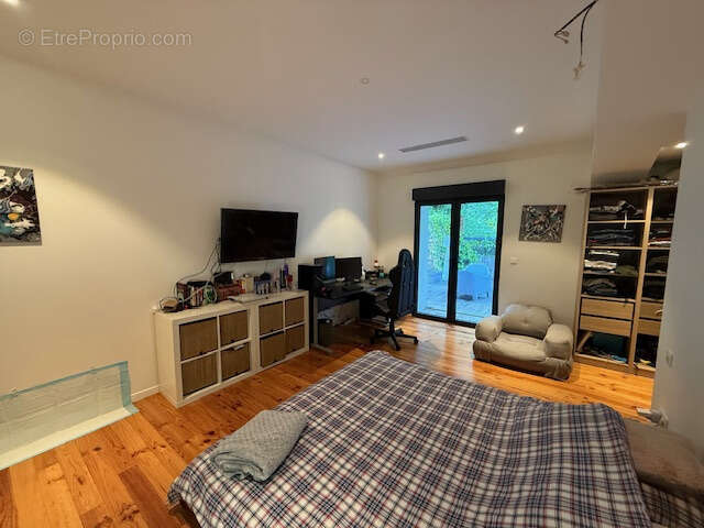 Maison à L&#039;ISLE-ADAM